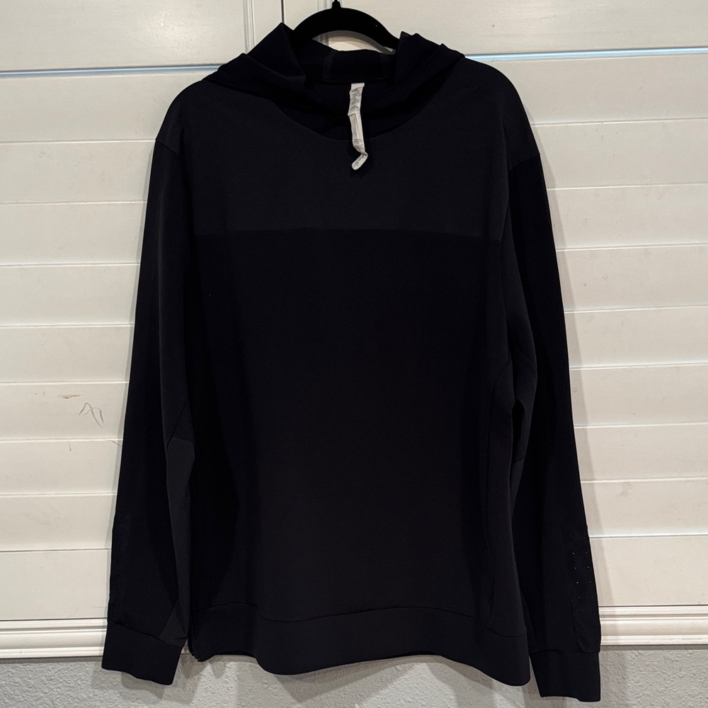 Lululemon Athletica Black Garment
